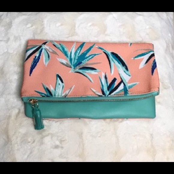 🎉RACHEL ROY CLUTCHES🎉 - Picture 4 of 4